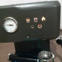 اسپرسو ساز مستر پلاس مدل C800