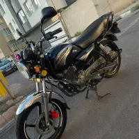 باکسر ۲۰۰ مدل ۱۴۰۴ صفر