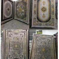 فرش دلسا کاشان