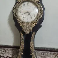 ساعت دیواری