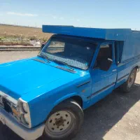 نیسان بار