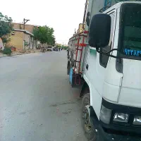 خاور هیوندا مدل ۸۹