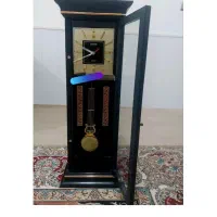 ساعت