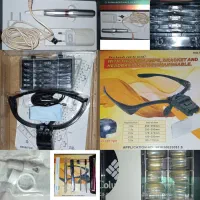 وسایل ارایشگری نو