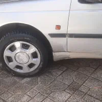 رینگ و لاستیک  ۱۵ پژو با ۱۴ هم معاوضه دارم