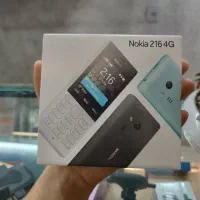گوشی NOKIA ساده دکمه ای