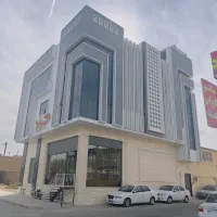 کامپوزیت نما اطلس