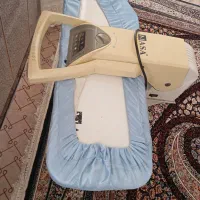 اتو پرسی ناسا