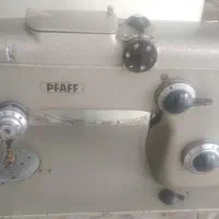 چرخ خیاطی گلدوزی صنعتی