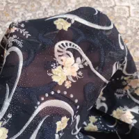 رنگی چادر
