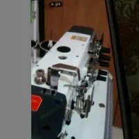 چرخ خیاطی میاندوز سان سیر