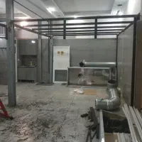 جوشکاری ،تاسیسات