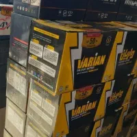 باطری دست دوم سبک وسنگین
