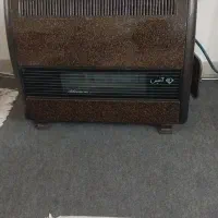 یک بخاری گازی درحد نو ادنیس
