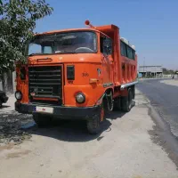 ایفا کمپرسی