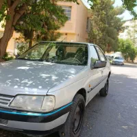 405مدل94|خودرو سواری و وانت|شیراز, فرگاز|دیوار