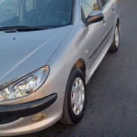 206 v20|خودرو سواری و وانت|سنندج, |دیوار