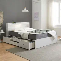تو لیدی بدون واسطه تخت خواب شرکت پویا