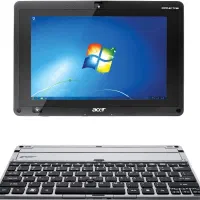 Laptop acer W500