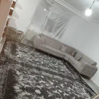 مبل ال 6نفره چستر مدل کاسپر پارچه مسکو مازراتی
