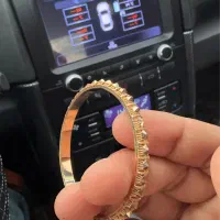 النگو چنبری سایز۲