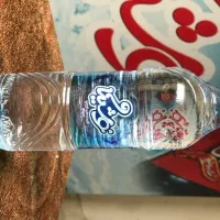آب معدنی طبیعی