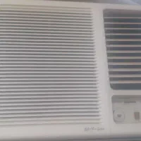 کولر پنجره ای سوپرا ۲۱