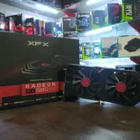 کارت گرافیک XFX RX 5808GB