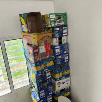 کارتون موزی