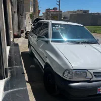 پراید مدل۹۰دوگانه کارخانه فروش فوری