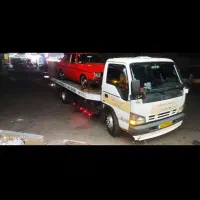 امدادخودرو یدک کش جرثقیل خودرو بردلیجان محلات