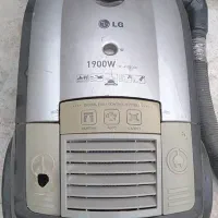 جاروبرقی LG