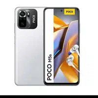 poco m5 s