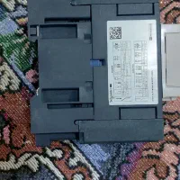 کنتاکتور ۵۰ آمپر اشنایدر