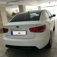 سراتو 2000 اتوماتیک مدل 95