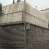 ۲۴۰ متر حیاط دربست نزدیک چهاراه سیروس