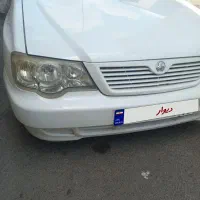پراید ۱۱۱ شاسی سالم