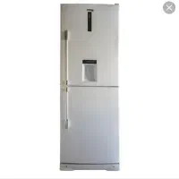 دلیل یخ نزدن یخچال بدون برفک