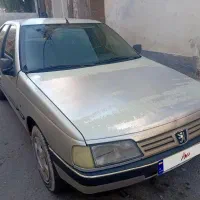 پژو 405 GLX مدل 84|خودرو سواری و وانت|قم, علی آباد سعدگان|دیوار