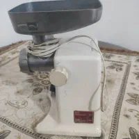 چرخ گوشت