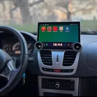 مانیتور دوربین دنده عقب دوربین ثبت وقایع