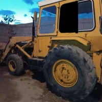 بیل بکهو