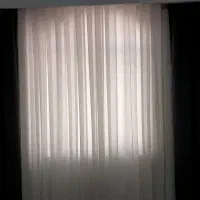 پرده حریر و مخمل