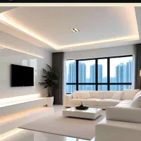 آپارتمان-185متر-سه-خواب-نوسار-شهرک-راه-آهن-منطقه22