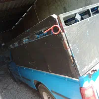 اتاق بالا نیسان
