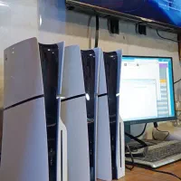 نصب بازی ps5 ps4