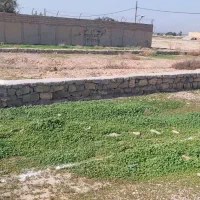 زمین معاوضه با همه چی