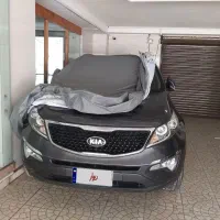 اسپورتیج ۲۰۱۶