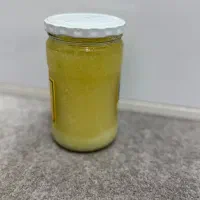 روغن و کره‌ی حیوانی اصل صددرصد خالص