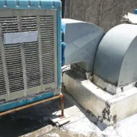 سرویس کولرگازی وابی وتعمیرماشین لباس شوئی جاروبرقی